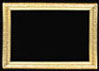 Dollhouse Miniature Large Picture Frame