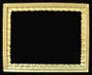 Dollhouse Miniature Large Picture Frame