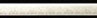 Dollhouse Miniature Molding