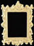 Dollhouse Miniature Picture Frame