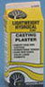 Dollhouse Miniature Lightweight Hydrocal, 1/2 Gal