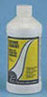 Dollhouse Miniature Scenic Cement 16oz..