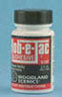 Dollhouse Miniature Hob-E-Tac Adhesive 2oz..