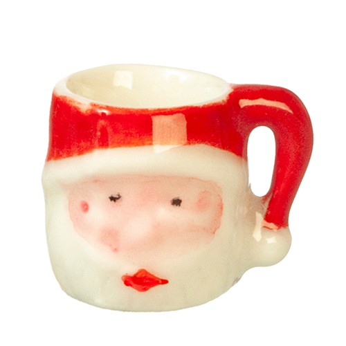 Santa Mug Santa Mug