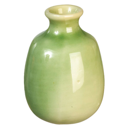 Green Vase Green Vase