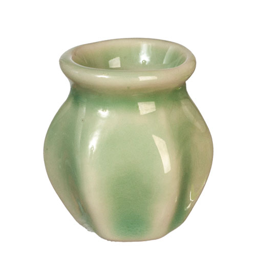 Green Vase Green Vase