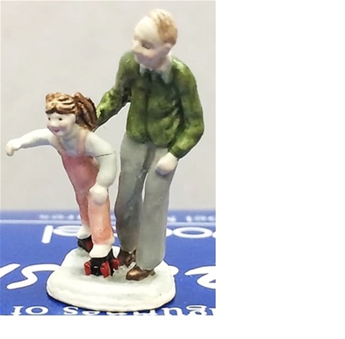 Olszewski Figurine 'Grandpa'