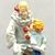 Olszewski Figurine 'Clowning Around'