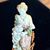 Olszewski Figurine 'Lady with an Urn-Pink'