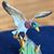 Olszewski Figurine 'Mallard Duck'