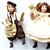 Elaine Kushner Dolls