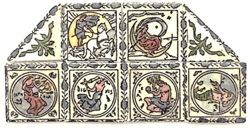 Tierney's Tiny TIles
