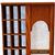 Gary Elmer Post Office Window Counter