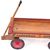 1930's Cannonball Express Wagon