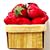 Gail Wise Strawberries