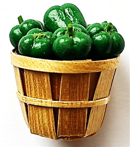 Gail Wise Green Peppers