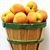 Gail Wise Bushel of Peaches