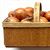 Gail Wise Basket of Onions