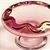 Philip Grenyer Fluted Bowl
