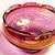 Philip Grenyer Pink Bowl