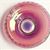 Philip Grenyer Fluted Plate