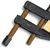 Working Parallel Clamp