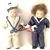 Little Sailor Boys