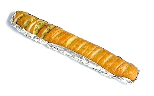 The English Kitchen Garlic Bread