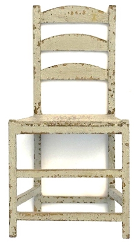 Laura Gill Chair