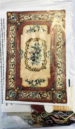 Bunka Rug Kit