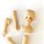 Porcelain Doll Kit #4