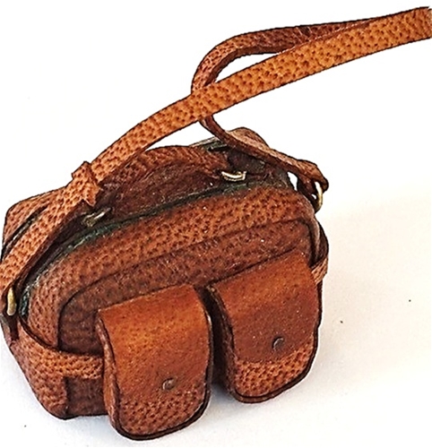Artisan Leather Bag