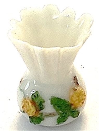 Ginger Wyatt Vase