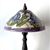 Ni-Glo Iris Lamp