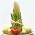 Artistic Florals Vegetable Arrangement