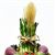 Artistic Florals Vegetable Arrangement #2