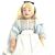 Debra Hammond Alice Doll