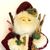 Vintage Santa
