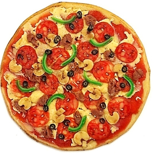 Artisan Pizza