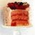 Lola Originals Strawberry Cake