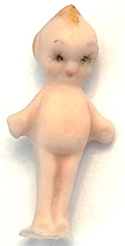 Tiniest Kewpie