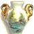 Ni-Glo Nature Vase