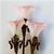 Jim Pounder Tulip Lamp