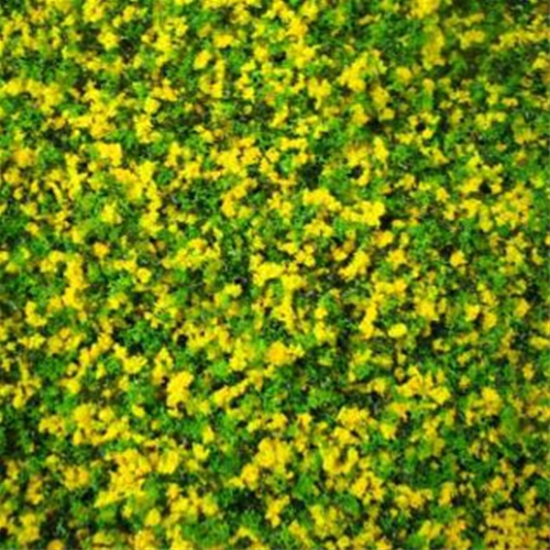 Dollhouse Miniature Garden Growies, Marigold