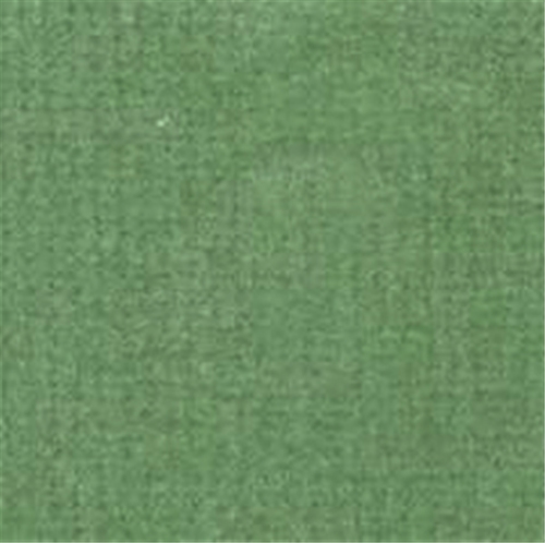 Dollhouse Miniature Seafoam Carpeting, 12 X 14