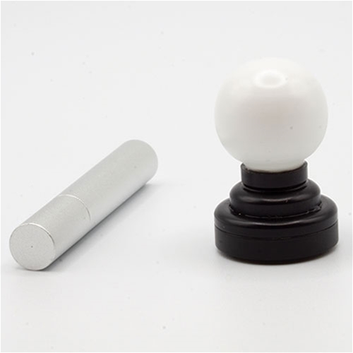 LED Battery Globe Ceiling Light