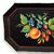 Terese Bahl Painted Metal Tray