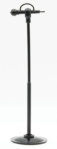 Microphone, Black