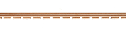 Crown Dental Molding