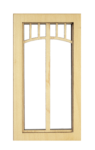 Bridge Window